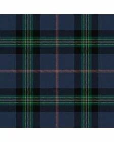 Buckie District Tartan Kilt