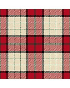 Bull-Dog Sauce Tartan Kilt
