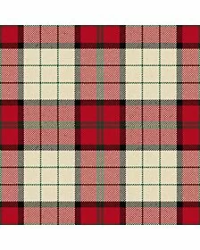 Bull-Dog Sauce Tartan Kilt
