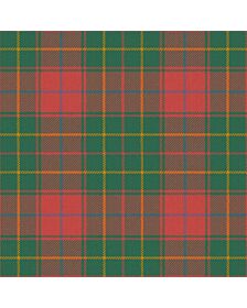 Burnett of Powis Ancient Tartan Kilt