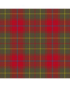 Burnett of Powis Modern Tartan Kilt