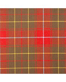 Burnett Weathered Tartan Kilt