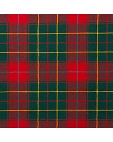 Burnett Modern Tartan Kilt