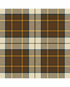 Burns Battalion Modern Tartan Kilt