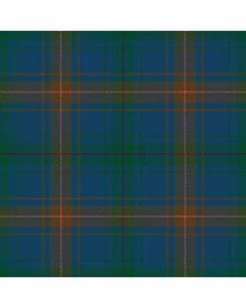 Burt Ancient Tartan Kilt
