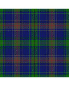 Burt Modern Tartan Kilt