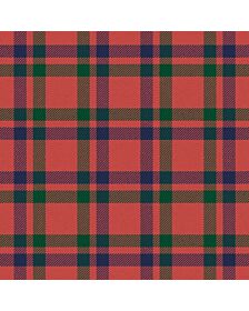 Burt's Highlanders Modern Tartan Kilt