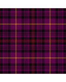 Caledonian Orient Tartan Kilt
