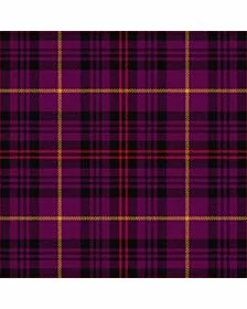 Caledonian Orient Tartan Kilt