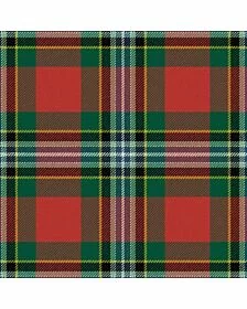 Caledonian Society Ancient Tartan Kilt