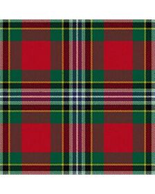 Caledonian Society Tartan Kilt