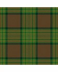 California Department of Forestry Tartan Kilt