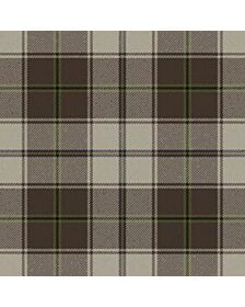 California Highway Patrol Tartan kilt