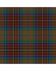 California Professional Firefighters Association Tartan Kilt