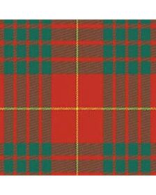 Cameron Ancient Tartan Kilt
