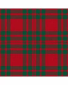 Cameron Cave Plaid Tartan kilt