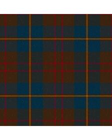 Cameron Hunting Muted Tartan Kilt