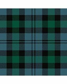 Campbell of Glenlyon Ancient Tartan Kilt