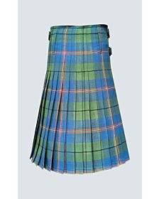 Carmichael Tartan Kilt
