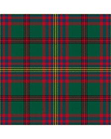 Celts, The Tartan of Tartan Kilt