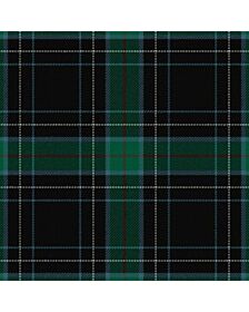 Center Tartan Kilt