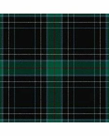 Center Tartan Kilt
