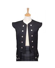 Beautiful Chieftain Vest