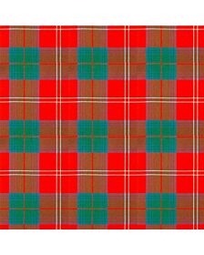 Chisholm Red Ancient Tartan Kilt