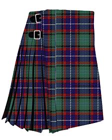Clan Cherokee Tartan Kilt