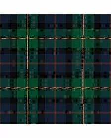 Christian Hunting Modern Tartan Kilt