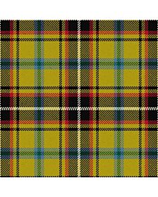 Christopher Modern Tartan Kilt