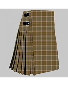 Clan Cladish Tartan Kilt