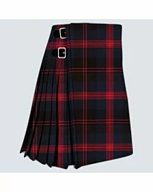 Angus Modern Tartan Kilt