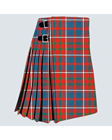 Cameron of Lochiel Ancient Tartan Kilt