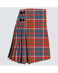 Cameron of Lochiel Ancient Tartan Kilt