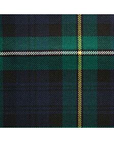 Campbell of argyle tartan kilt