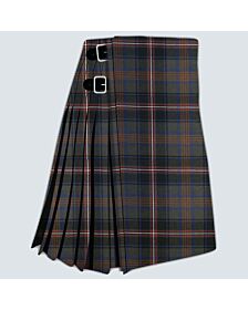 Capercaillie Tartan Kilt