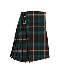 Chisholm Hunting Modern Tartan Kilt