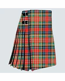  Christie Ancient Tartan Kilt
