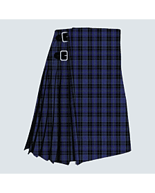 Clergy Premium Tartan Kilt