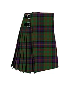 Cochrane Modern Tartan Kilt