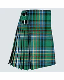 Cockburn Ancient Tartan Kilt