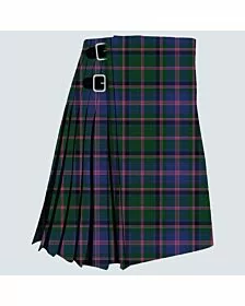  Cooper Ancient Tartan Kilt