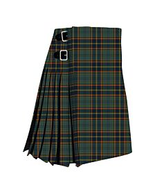 County Antrim Modern Tartan Kilt