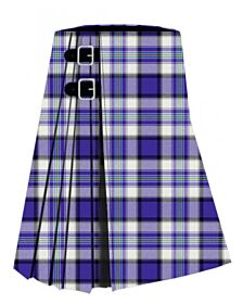 Craigie Tartan Kilt 