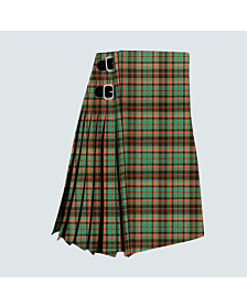 Cumming Hunting Tartan Kilt