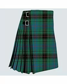 Davidson Ancient Tartan Kilt