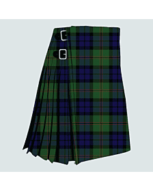 Dundas Premium Tartan Kilt