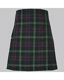 Clan Family Tartan Kilt