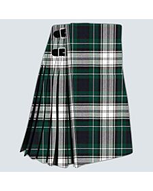 Forbes Dress Modern Tartan Kilt